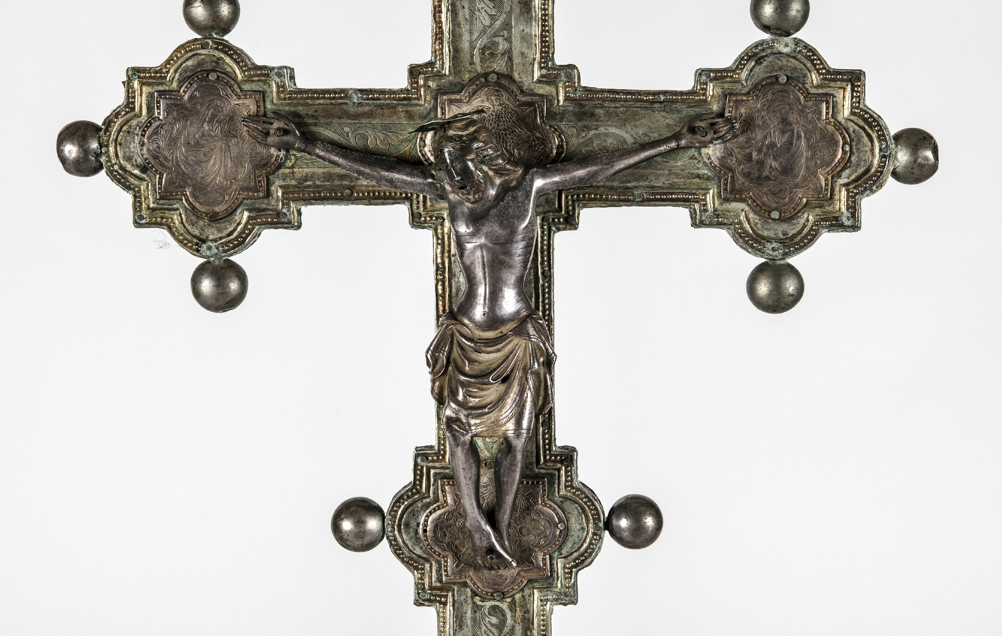 Applique Da Parete Industrial Style 1xE27 Nero IP20 Novaline