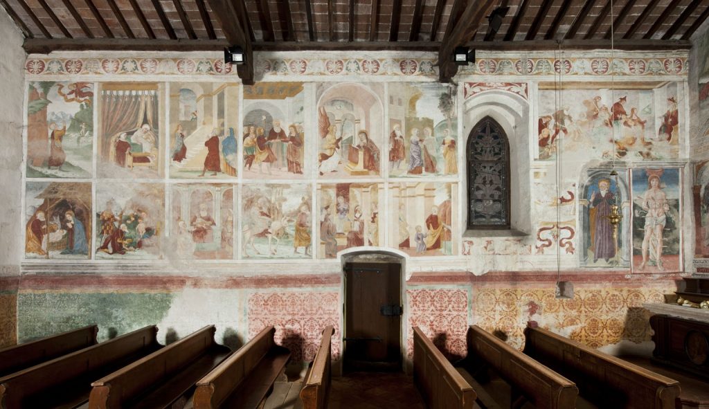 Scuola e arte, strategie per un racconto