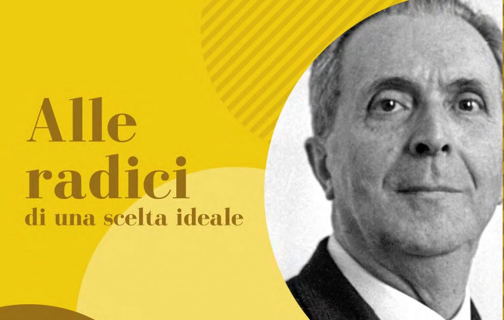 La scelta ideale di Igino Giordani