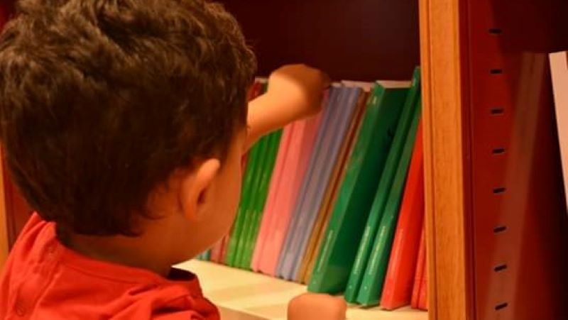 A Pescara si impara quanto fa bene leggere in famiglia!