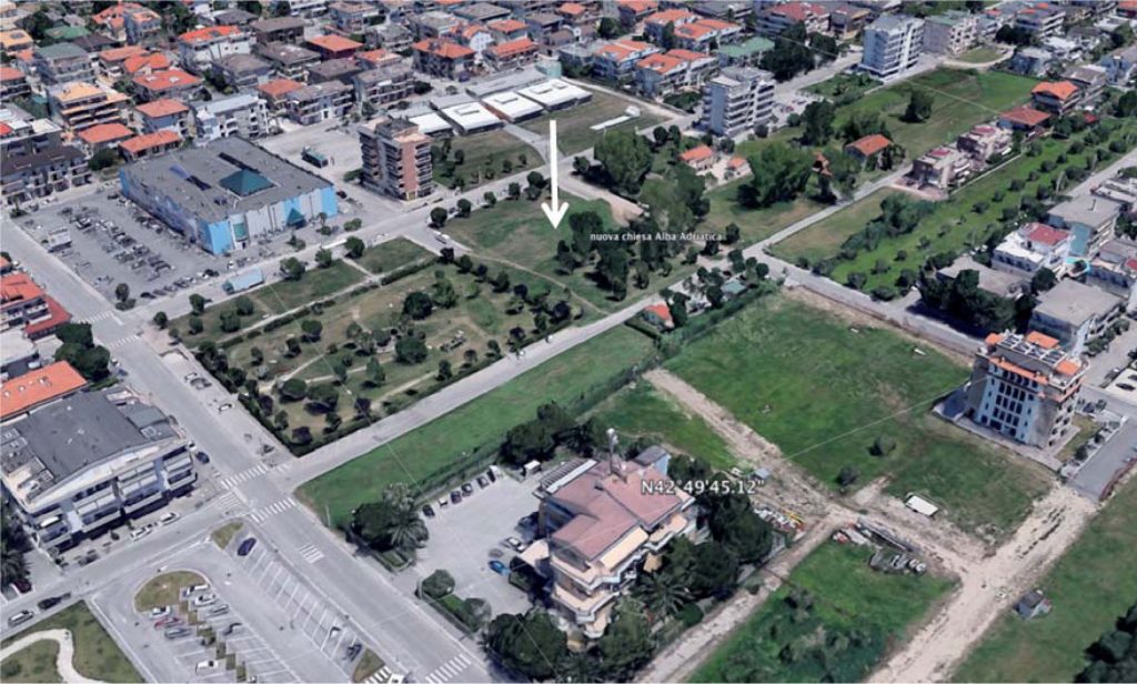 Manifestazioni di interesse per i concorsi nelle diocesi di Teramo-Atri e Monreale