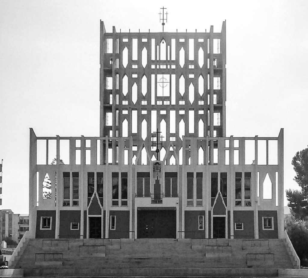 I beni culturali della Chiesa: evento rinviato ad ottobre