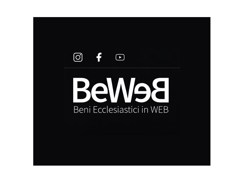 Beni Librari | Catalogo Delle Biblioteche Ecclesiastiche | BeWeB ...