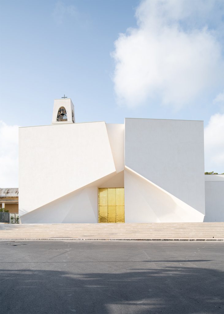 Chiesa del Cuore Immacolato di Maria