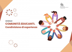 Comunità educanti. Condivisione di esperienze