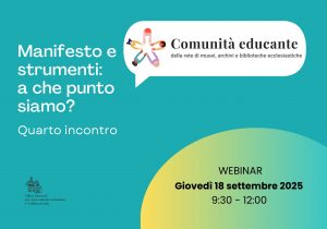 Comunità educante. Manifesto e strumenti: a che punto siamo?