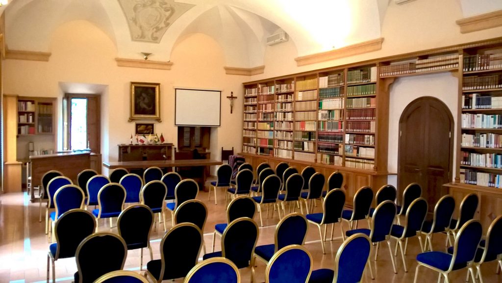 La profezia della vita consacrata in una Chiesa sinodale