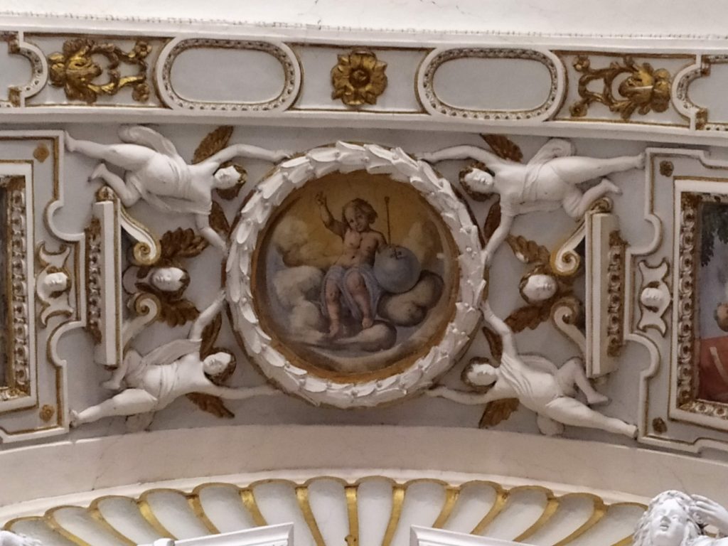 Giornate del Volontario di Arte Sacra nella Diocesi di Orvieto-Todi