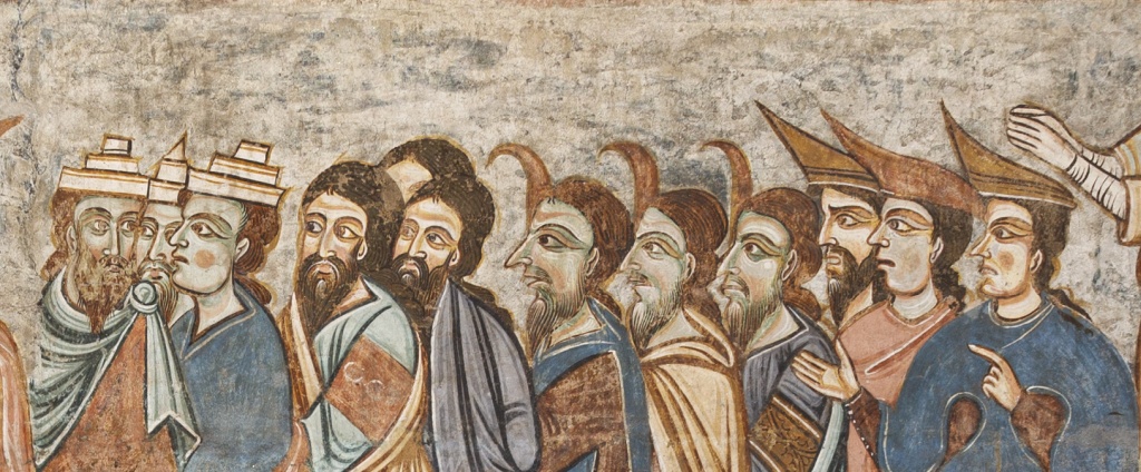 San Zeno Maggiore a Verona. La torre e il Palazzo abbaziale