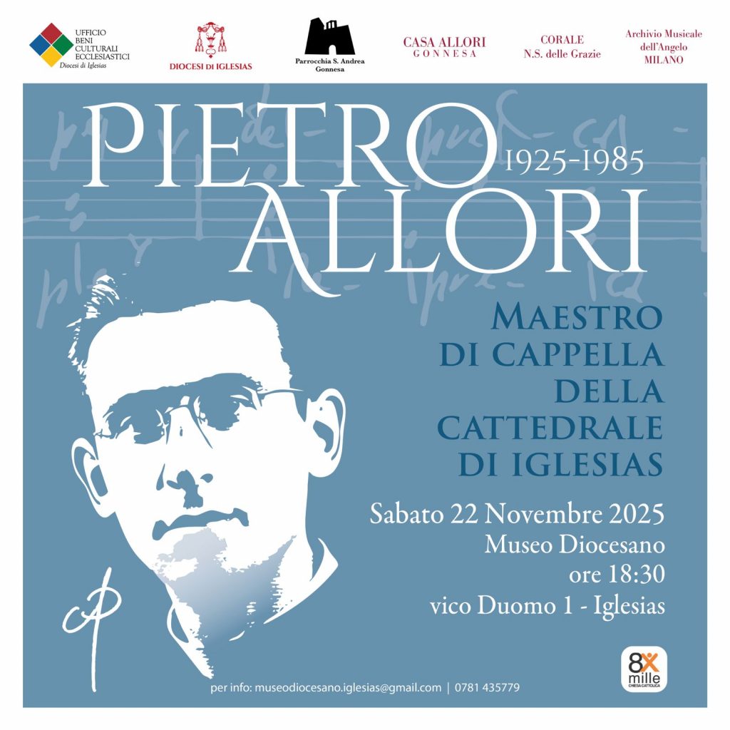 Pietro Allori (1925-1985)