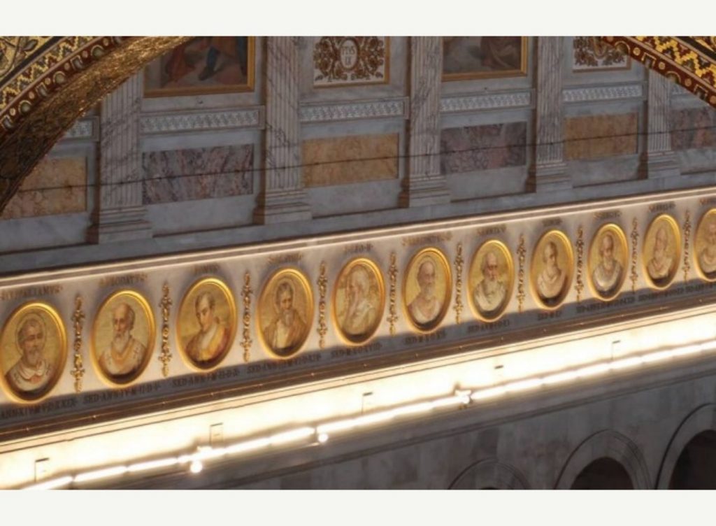 Alla prova del tempo. Venti anni della Facoltà di Storia e Beni Culturali della Chiesa