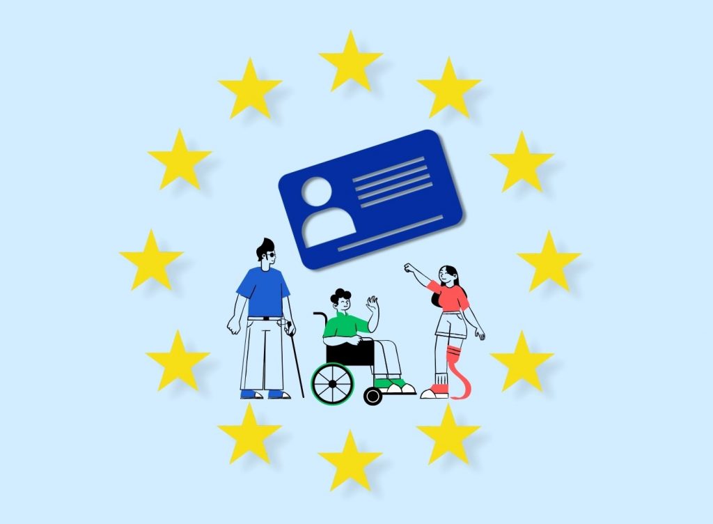 La Carta Europea della Disabilità. Uno strumento di partecipazione alla vita culturale