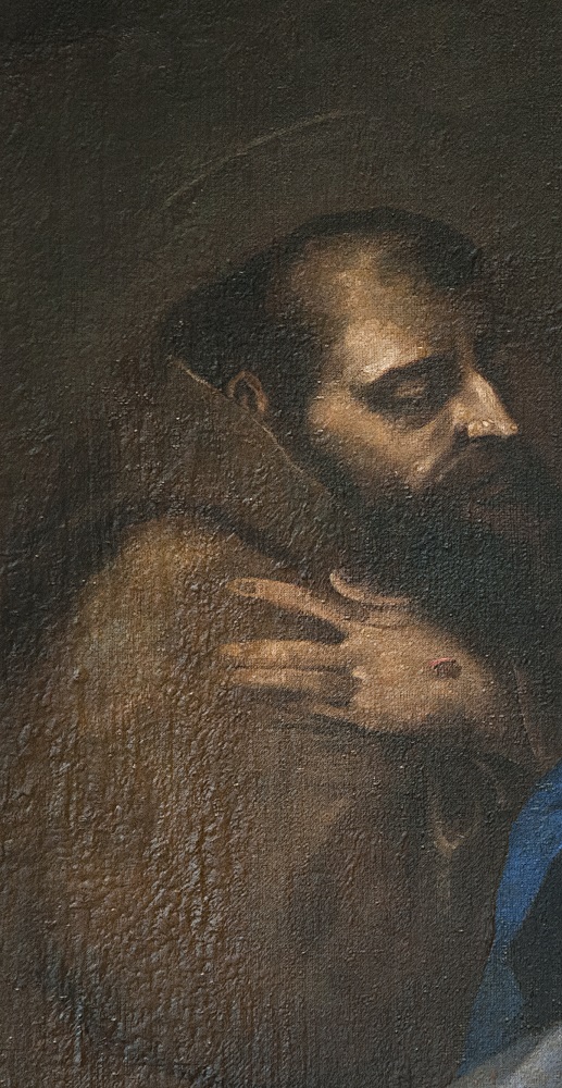 Corso per la formazione di volontari in valorizzazione dei beni culturali ecclesiastici nella diocesi di Orvieto-Todi