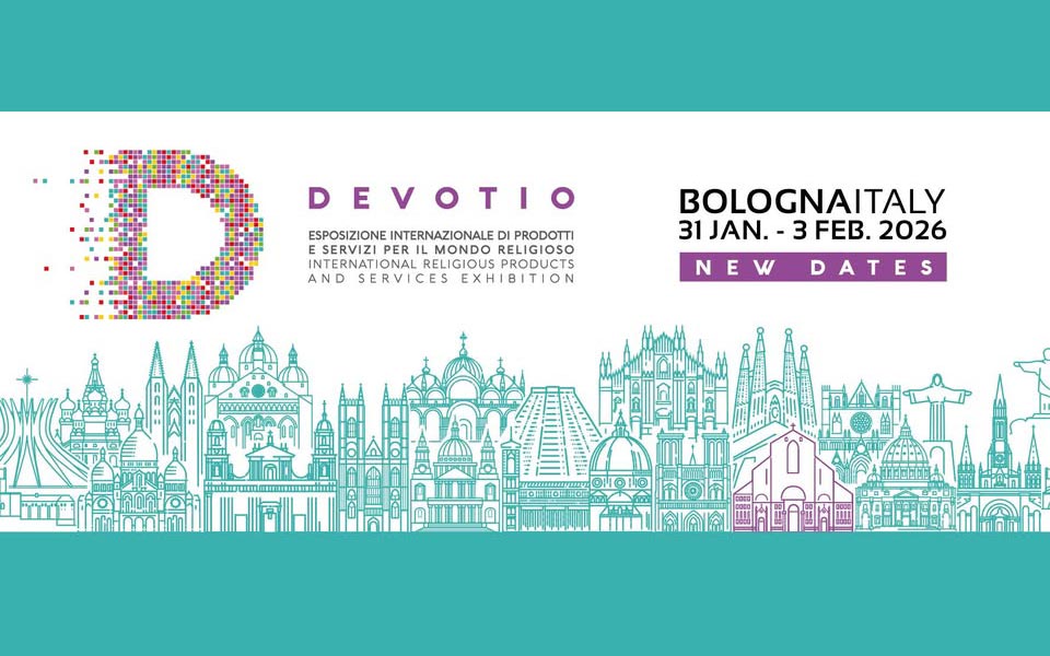 Devotio 2026. Spazio liturgico: luogo della fede, bene culturale