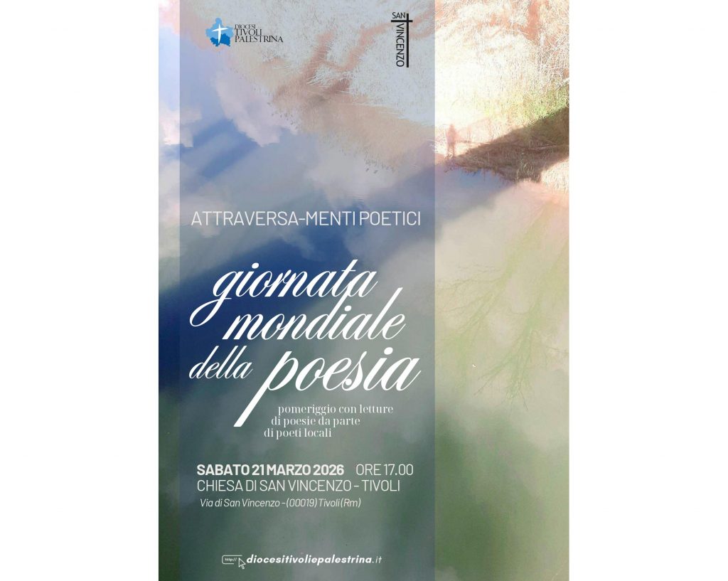 Attraversa-menti poetici