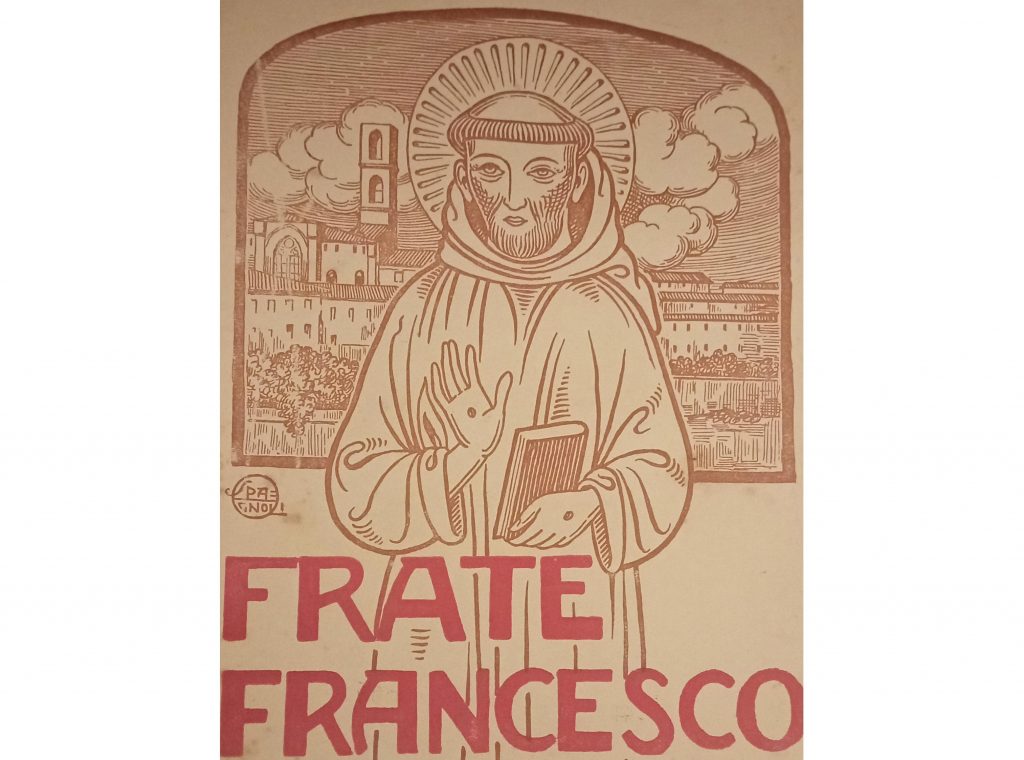 Frate Francesco