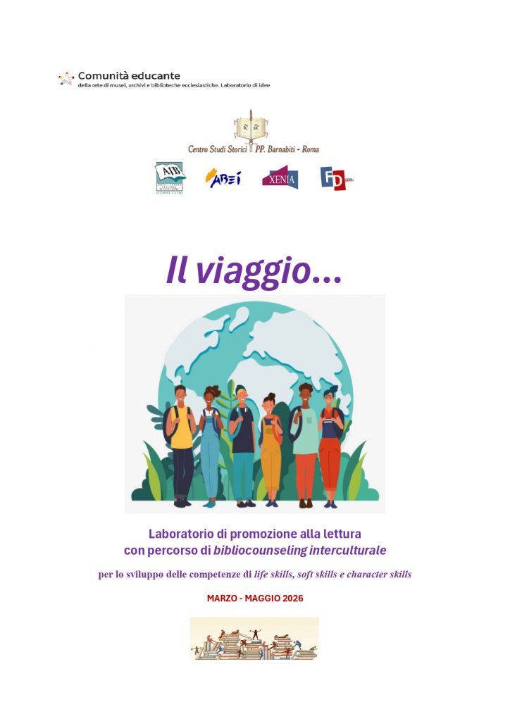 Il Viaggio …