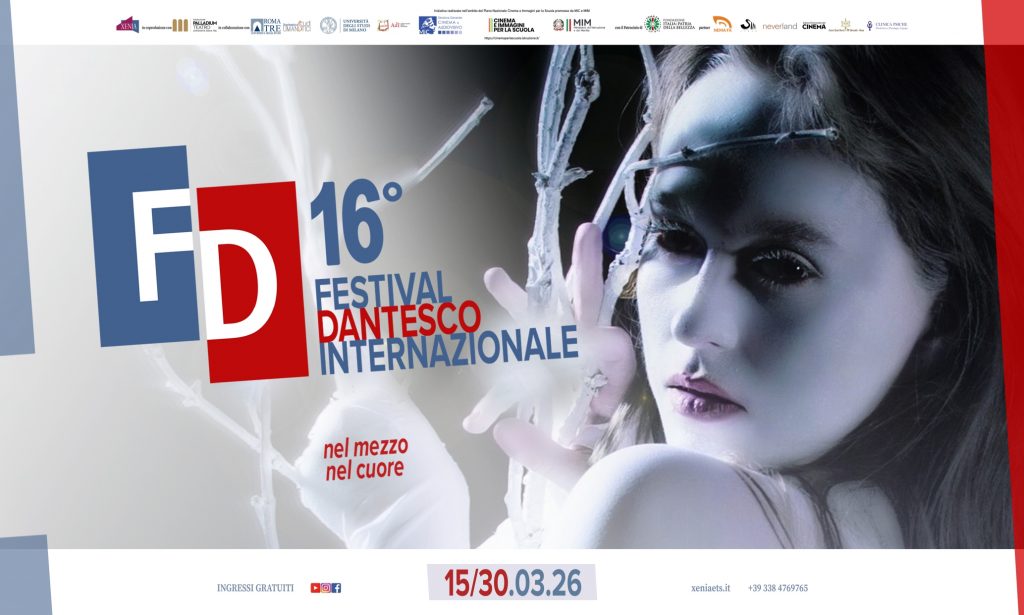 16° Festival Dantesco internazionale