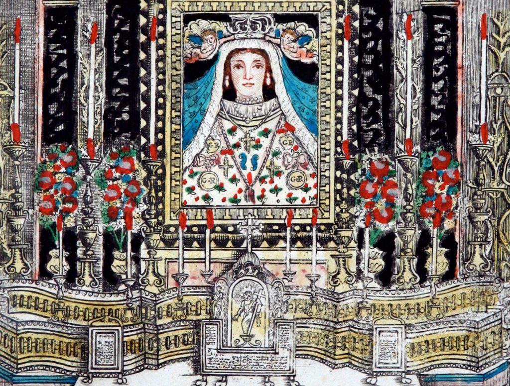 Sotto la Tua Protezione. Giornate di studio a Monte Berico