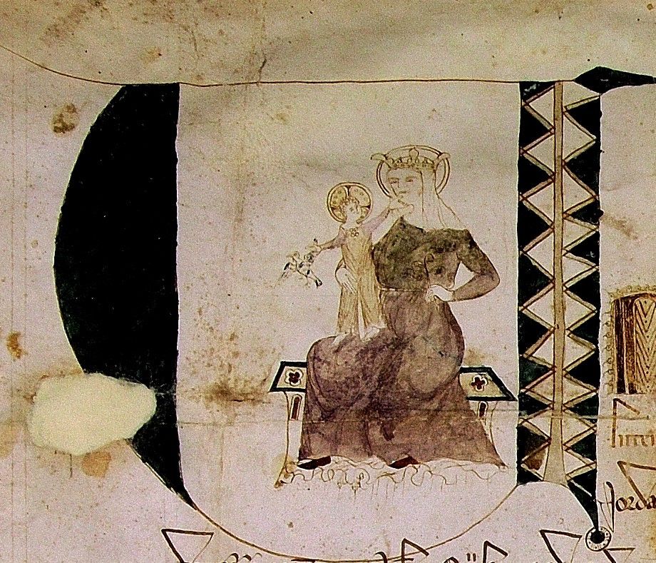 Carte parlanti: il linguaggio segreto dell’Archivio