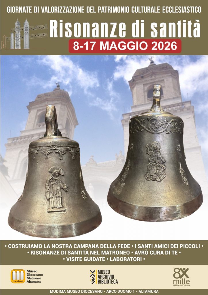 Risonanze di santità