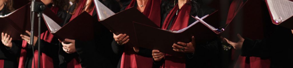 Preghiere d’arte