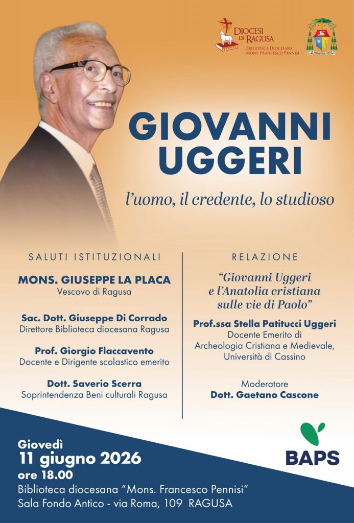 Giovanni Uggeri