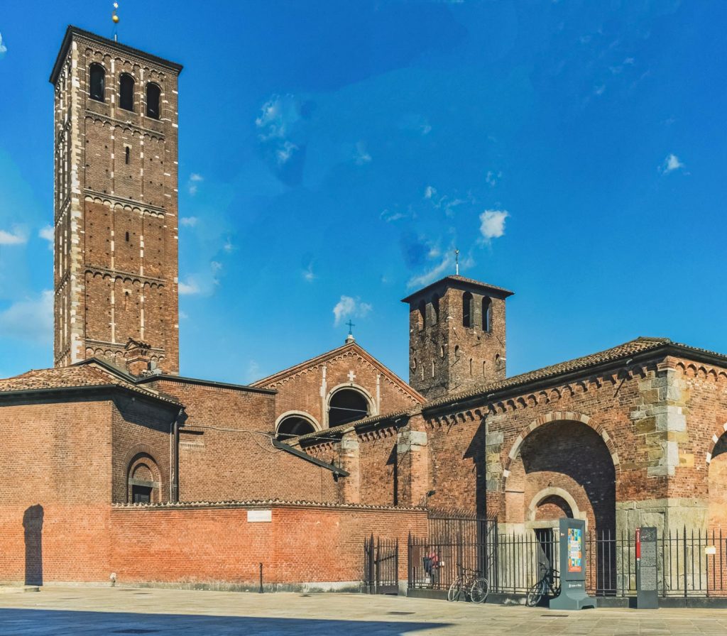 Il Museo della Basilica di Sant’Ambrogio racconta i campanili