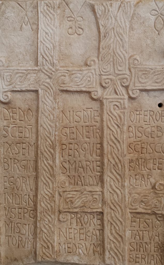 Pietra, fede e culto