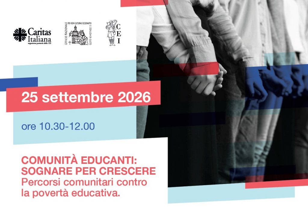 Comunità educanti: sognare per crescere