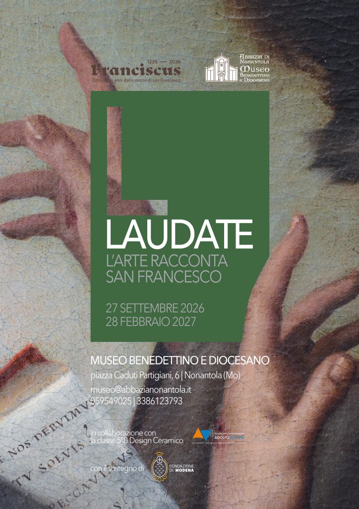 LAUDATE